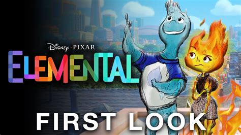 Elemental initially flopped with one of the worst opening weekends in Pixar history. However, in a surprising rebound, it ended up grossing $153.6 million domestically and $480 million globally ...
